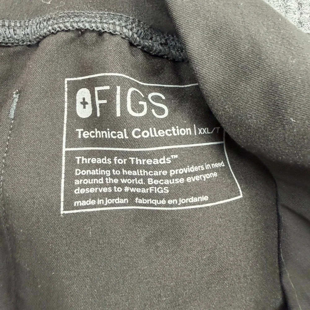 Figs brand item